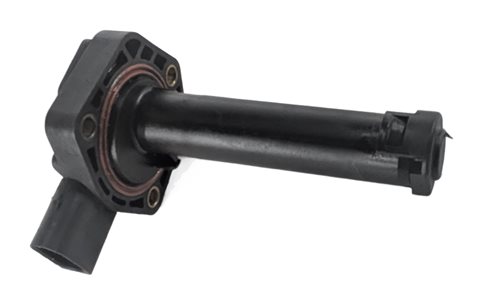 Thumbnail 3: 2008 BMW 535I (E60) 3.0L (N54) ENGINE OIL FLUID LEVEL SENSOR SENDER
