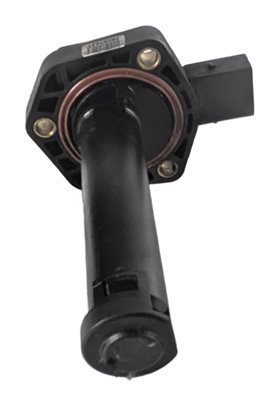 Thumbnail 4: 2008 BMW 535I (E60) 3.0L (N54) ENGINE OIL FLUID LEVEL SENSOR SENDER