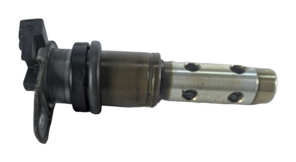 Thumbnail 3: 2008 BMW 535I (E60) 3.0L (N54) ENGINE VANOS TIMING SOLENOID VALVE SET/2