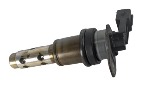 Thumbnail 7: 2008 BMW 535I (E60) 3.0L (N54) ENGINE VANOS TIMING SOLENOID VALVE SET/2
