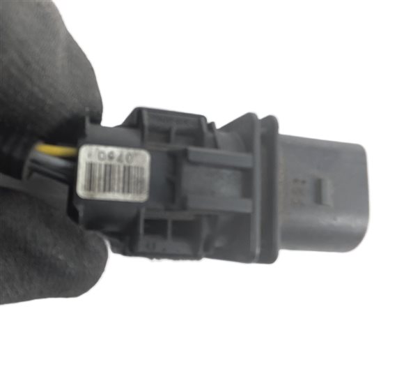 Thumbnail 6: 2008 BMW 535I (E60) 3.0L (N54) ENGINE OXYGEN O2 LAMBDA SENSOR SET/4