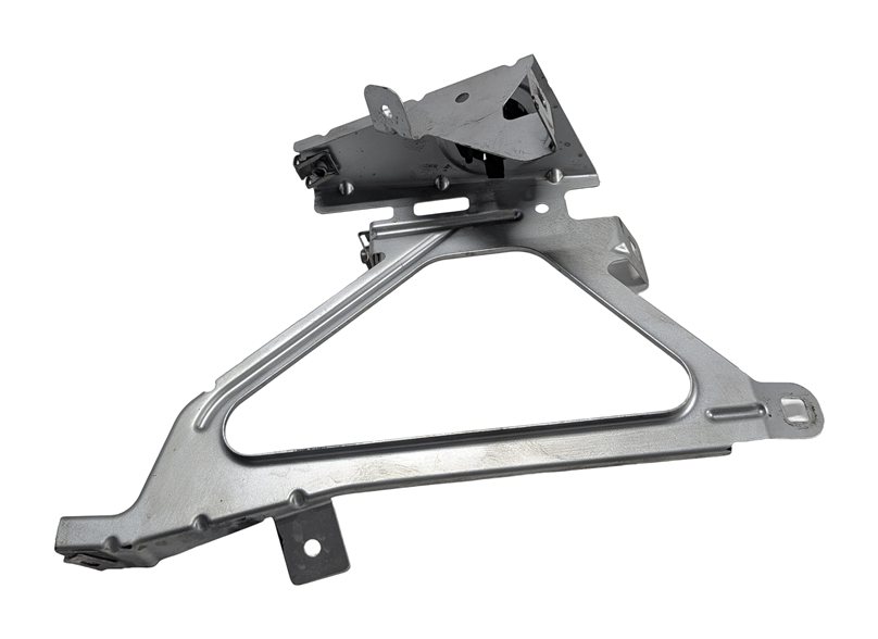 Thumbnail 5: 2012 BMW 750I (F01) FRONT LEFT DRIVER FENDER SUPPORT MOUNT BRACKET