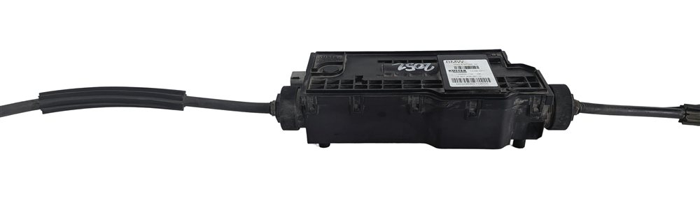 Thumbnail 2: 2012 BMW 750I (F01) ELECTRONIC EMERGENCY PARK PARKING BRAKE ACTUATOR w/CABLES