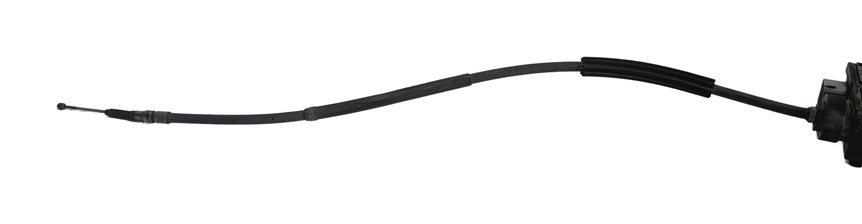 Thumbnail 3: 2012 BMW 750I (F01) ELECTRONIC EMERGENCY PARK PARKING BRAKE ACTUATOR w/CABLES
