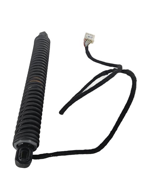 Thumbnail 4: 2012 BMW 750I (F01) POWER TRUNK LID SPINDLE DRIVE STRUT LEFT/RIGHT SET/2