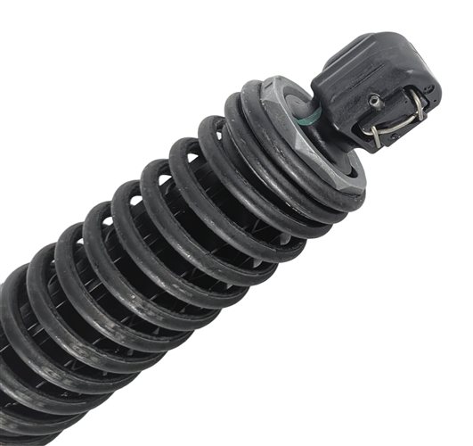 Thumbnail 7: 2012 BMW 750I (F01) POWER TRUNK LID SPINDLE DRIVE STRUT LEFT/RIGHT SET/2