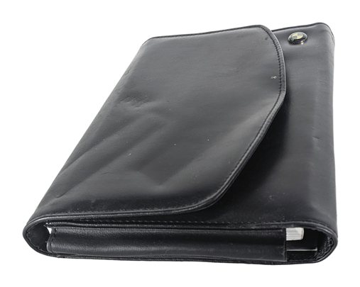 Thumbnail 7: 2012 BMW 750I (F01) 4.4L OWNER'S MANUAL BOOKLET HANDBOOK w/ LEATHER CASE SET