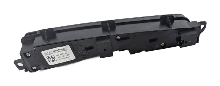 Thumbnail 5: 2012 BMW 750I (F01) CENTER CONSOLE DSC PDC CAMERA DRIVE DYNAMIC SWITCH PANEL