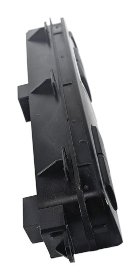 Thumbnail 6: 2012 BMW 750I (F01) CENTER CONSOLE DSC PDC CAMERA DRIVE DYNAMIC SWITCH PANEL