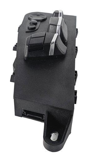 Thumbnail 5: 2012 BMW 750I (F01) FRONT RIGHT PASSENGER POWER SEAT ADJUSTMENT CONTROL SWITCH