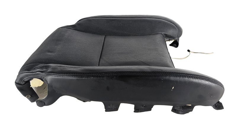 Thumbnail 5: 2012 BMW 750I (F01) FRONT LEFT DRIVER SEAT BOTTOM CUSHION HEATED COOLED (Black)