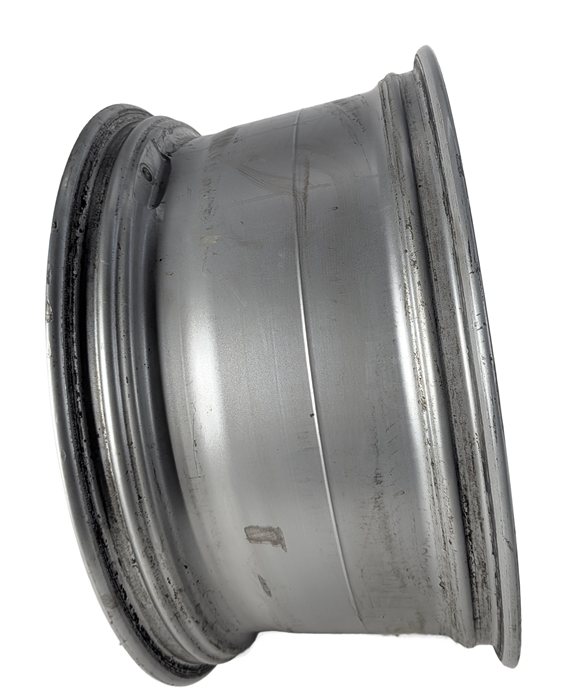 Thumbnail 2: 09-17 BMW 5 GT 7 SERIES (F01 F07) REAR 20x10 ///M 5 DOUBLE 10-SPOKE WHEEL RIM