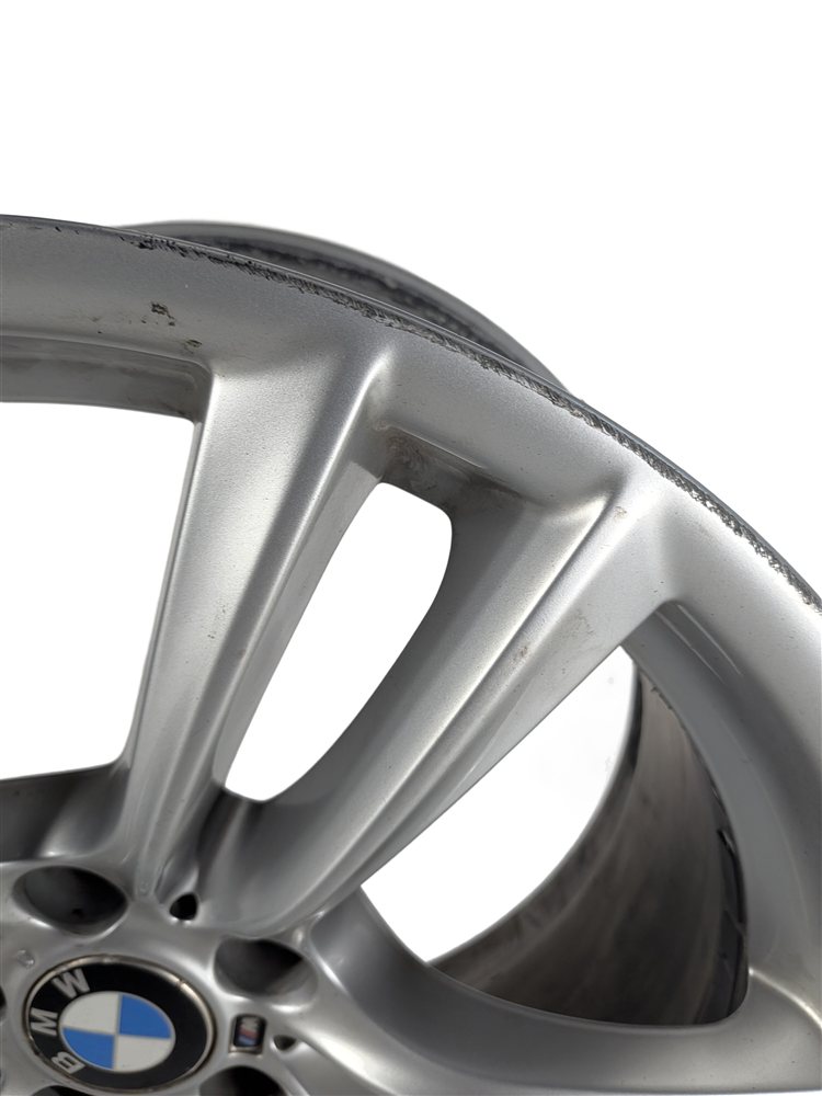 Thumbnail 6: 09-17 BMW 5 GT 7 SERIES (F01 F07) REAR 20x10 ///M 5 DOUBLE 10-SPOKE WHEEL RIM