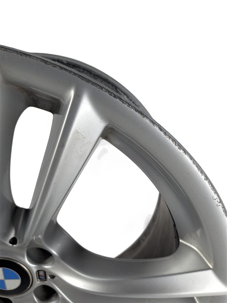 Thumbnail 7: 09-17 BMW 5 GT 7 SERIES (F01 F07) REAR 20x10 ///M 5 DOUBLE 10-SPOKE WHEEL RIM
