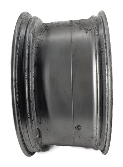 Thumbnail 2: 09-17 BMW 5 GT 7 SERIES (F01 F07) REAR 20x10 ///M 5 DOUBLE 10-SPOKE WHEEL RIM