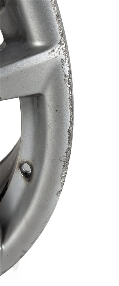 Thumbnail 5: 09-17 BMW 5 GT 7 SERIES (F01 F07) REAR 20x10 ///M 5 DOUBLE 10-SPOKE WHEEL RIM