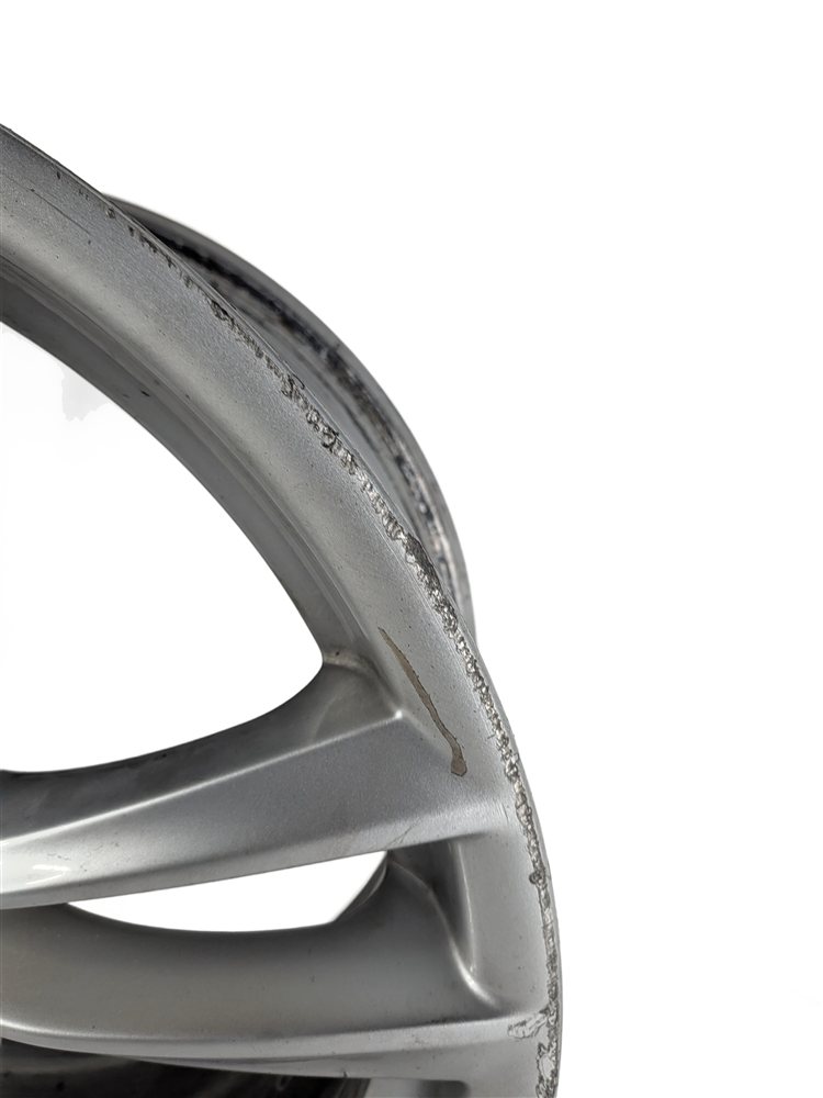Thumbnail 6: 09-17 BMW 5 GT 7 SERIES (F01 F07) REAR 20x10 ///M 5 DOUBLE 10-SPOKE WHEEL RIM