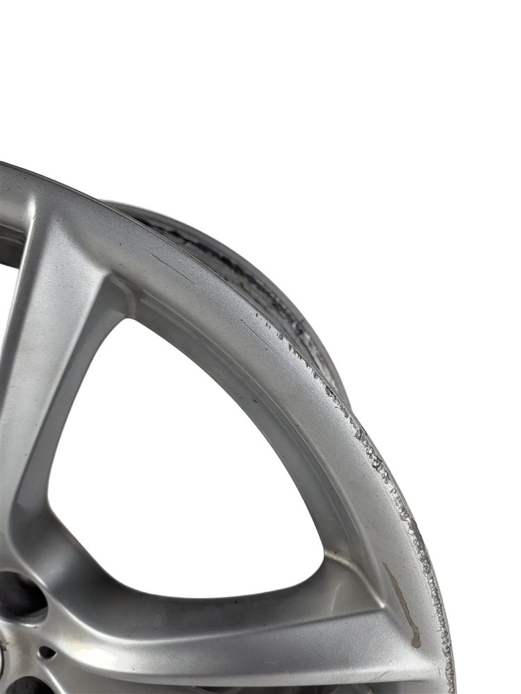 Thumbnail 7: 09-17 BMW 5 GT 7 SERIES (F01 F07) REAR 20x10 ///M 5 DOUBLE 10-SPOKE WHEEL RIM