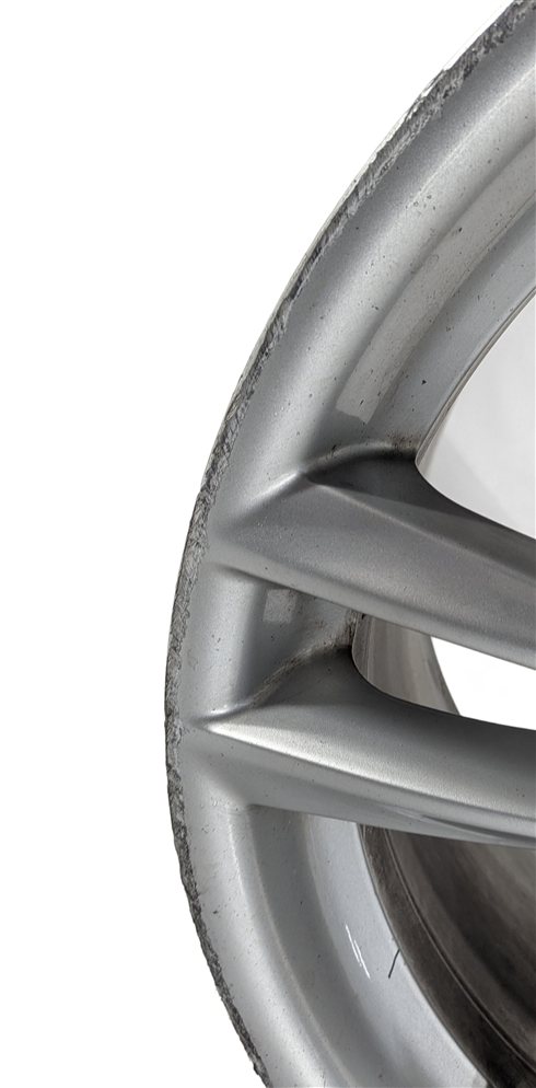 Thumbnail 8: 09-17 BMW 5 GT 7 SERIES (F01 F07) REAR 20x10 ///M 5 DOUBLE 10-SPOKE WHEEL RIM