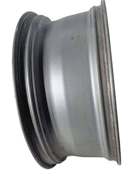Thumbnail 2: 09-17 BMW 5 GT 7 SERIES (F01 F07) FRONT 20x8.5 ///M 5 DOUBLE 10-SPOKE WHEEL RIM