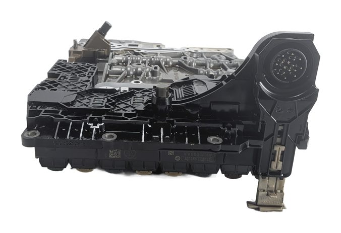 Thumbnail 5: 2012 BMW 750i 750Li (F01 F02) 4.4L N63 6-SPEED AT TRANSMISSION VALVE BODY RWD