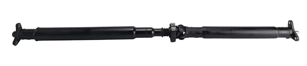 12-15 BMW 5 GT 750I 750LI F01 F02 F07 4.4L N63 REAR DRIVE SHAFT PROPELLER SHAFT