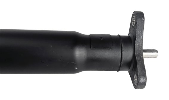 Thumbnail 3: 12-15 BMW 5 GT 750I 750LI F01 F02 F07 4.4L N63 REAR DRIVE SHAFT PROPELLER SHAFT