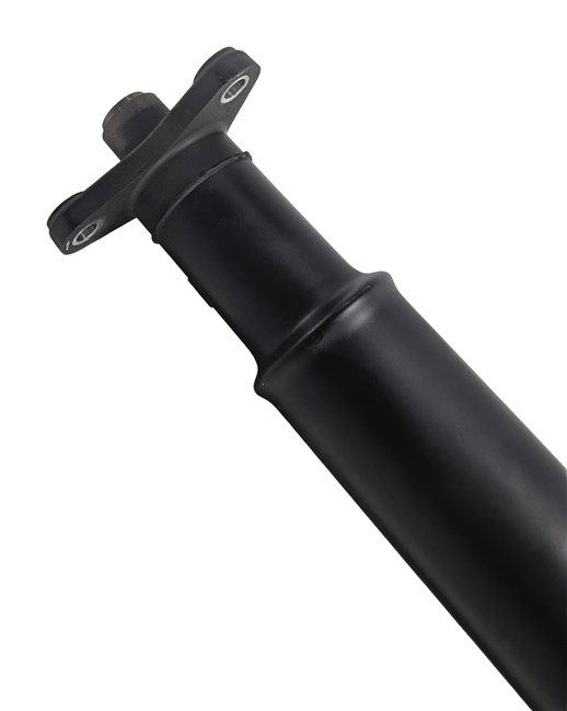 Thumbnail 4: 12-15 BMW 5 GT 750I 750LI F01 F02 F07 4.4L N63 REAR DRIVE SHAFT PROPELLER SHAFT