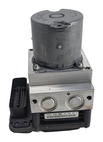 Thumbnail 2: 10-12 BMW 535iGT 550iGT 740i 750i 760i (F01 F07) DSC ABS ANTI LOCK BRAKE PUMP