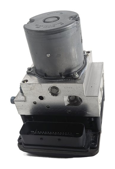 Thumbnail 3: 10-12 BMW 535iGT 550iGT 740i 750i 760i (F01 F07) DSC ABS ANTI LOCK BRAKE PUMP