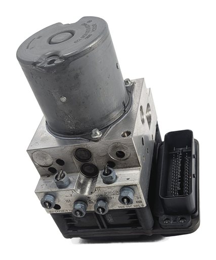 Thumbnail 4: 10-12 BMW 535iGT 550iGT 740i 750i 760i (F01 F07) DSC ABS ANTI LOCK BRAKE PUMP