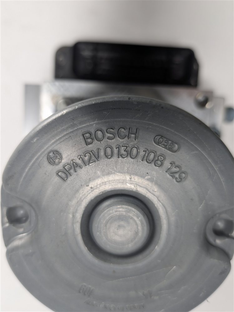 Thumbnail 7: 10-12 BMW 535iGT 550iGT 740i 750i 760i (F01 F07) DSC ABS ANTI LOCK BRAKE PUMP