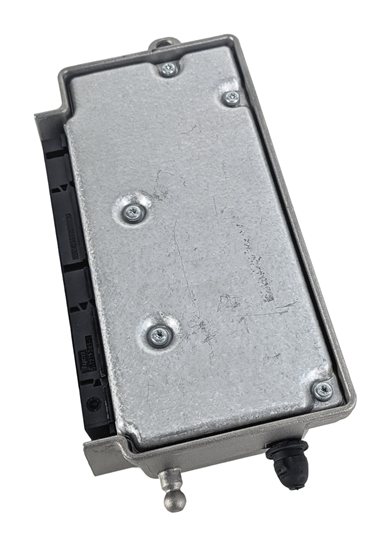 Thumbnail 5: 09-13 BMW 535iGT 550iGT 740i 750i 760i B7 (F01 F07 F10) SRS BAG CONTROL MODULE