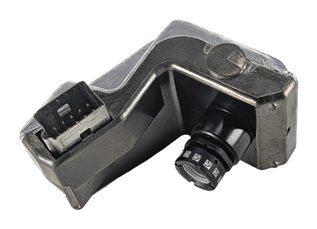Thumbnail 4: 2009-2012 BMW 740i 750i 760i B7 X6 (F01 E71) LANE DEPARTURE WARNING CAMERA