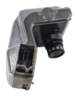 Thumbnail 5: 2009-2012 BMW 740i 750i 760i B7 X6 (F01 E71) LANE DEPARTURE WARNING CAMERA