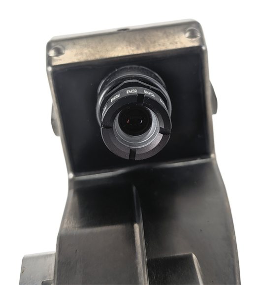 Thumbnail 6: 2009-2012 BMW 740i 750i 760i B7 X6 (F01 E71) LANE DEPARTURE WARNING CAMERA