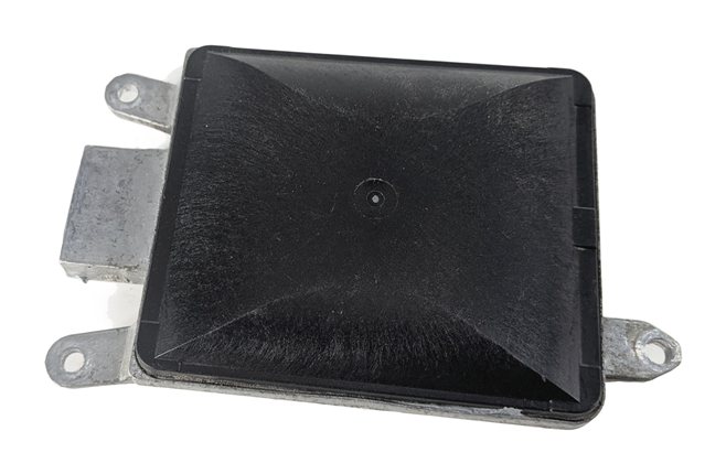 Thumbnail 7: 18-19 BMW 640i 650i 09-15 750i REAR RIGHT BLIND SPOT RADAR SENSOR MODULE MASTER