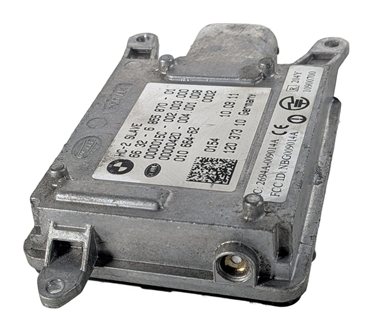 Thumbnail 5: 18-19 BMW 640i 650i 09-15 750i REAR LEFT BLIND SPOT RADAR SENSOR MODULE SLAVE