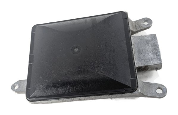 Thumbnail 6: 18-19 BMW 640i 650i 09-15 750i REAR LEFT BLIND SPOT RADAR SENSOR MODULE SLAVE