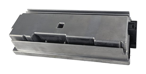 10-15 BMW 535iGT 740i 750i X3 (F01 F02 F04 F07 F25) DSP HiFi AUDIO AMP AMPLIFIER