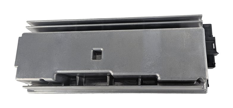 Thumbnail 2: 10-15 BMW 535iGT 740i 750i X3 (F01 F02 F04 F07 F25) DSP HiFi AUDIO AMP AMPLIFIER
