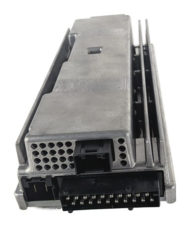 Thumbnail 3: 10-15 BMW 535iGT 740i 750i X3 (F01 F02 F04 F07 F25) DSP HiFi AUDIO AMP AMPLIFIER