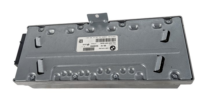 Thumbnail 6: 10-15 BMW 535iGT 740i 750i X3 (F01 F02 F04 F07 F25) DSP HiFi AUDIO AMP AMPLIFIER