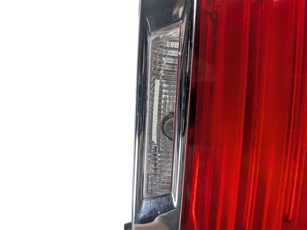 Thumbnail 10: 09-12 BMW 740i 750i 760i B7 (F01) REAR LEFT INNER TRUNK LID TAILLIGHT LIGHT LAMP