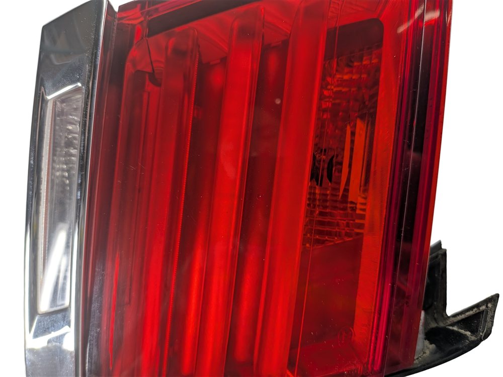 Thumbnail 11: 09-12 BMW 740i 750i 760i B7 (F01) REAR LEFT INNER TRUNK LID TAILLIGHT LIGHT LAMP