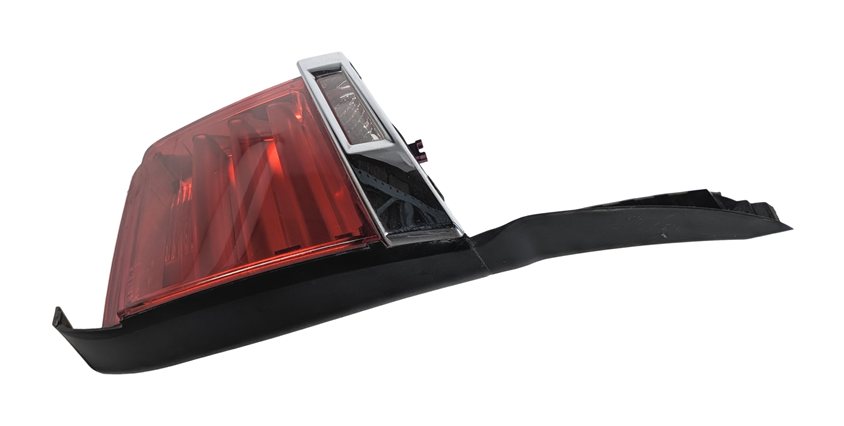 Thumbnail 3: 09-12 BMW 740i 750i 760i B7 F01 REAR RIGHT INNER TRUNK LID TAILLIGHT LIGHT LAMP