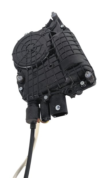 Thumbnail 7: 10-16 BMW 5 7 SERIES (F01 F10) FRONT RIGHT PASSENGER SOFT CLOSE DOOR LOCK LATCH