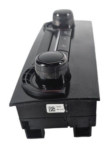 Thumbnail 3: 09-17 BMW 528i 535i 550i 645i 740i 750i 760i (F01 F10) REAR TEMPERATURE CONTROL