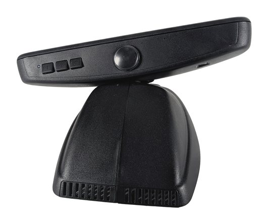 Thumbnail 4: 10-12 BMW 650i 740i 750i 760i B7 M5 M6 X3 AUTO DIM REAR VIEW MIRROR w/ HOMELINK