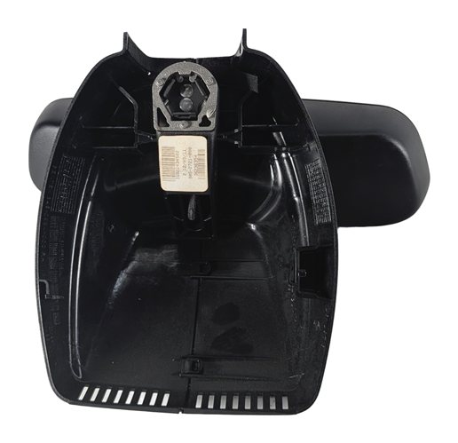 Thumbnail 6: 10-12 BMW 650i 740i 750i 760i B7 M5 M6 X3 AUTO DIM REAR VIEW MIRROR w/ HOMELINK